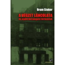 A végzet láncolata - és újabb borzongató történetek     11.95 + 1.95 Royal Mail